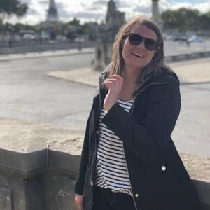 Meet your Posher, Julie